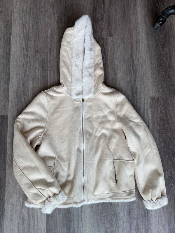 Yeti Reversible Jacket
