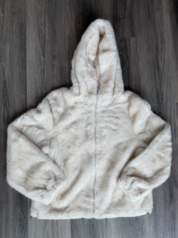 Yeti Reversible Jacket