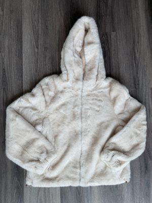 Yeti Reversible Jacket