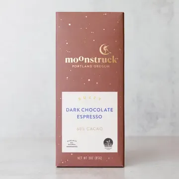 Moostruck Chocolate
