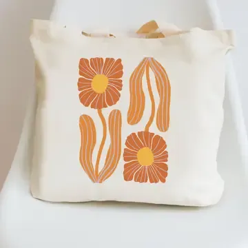 Canvas Tote Bag