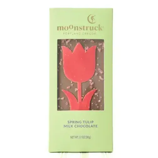 Moostruck Chocolate