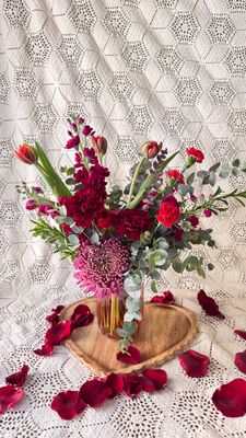 The Sweetie The Sweetie