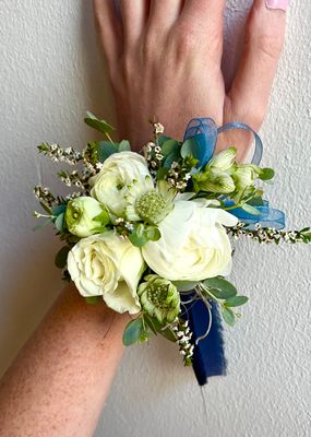 Prom Corsage Prom Corsage