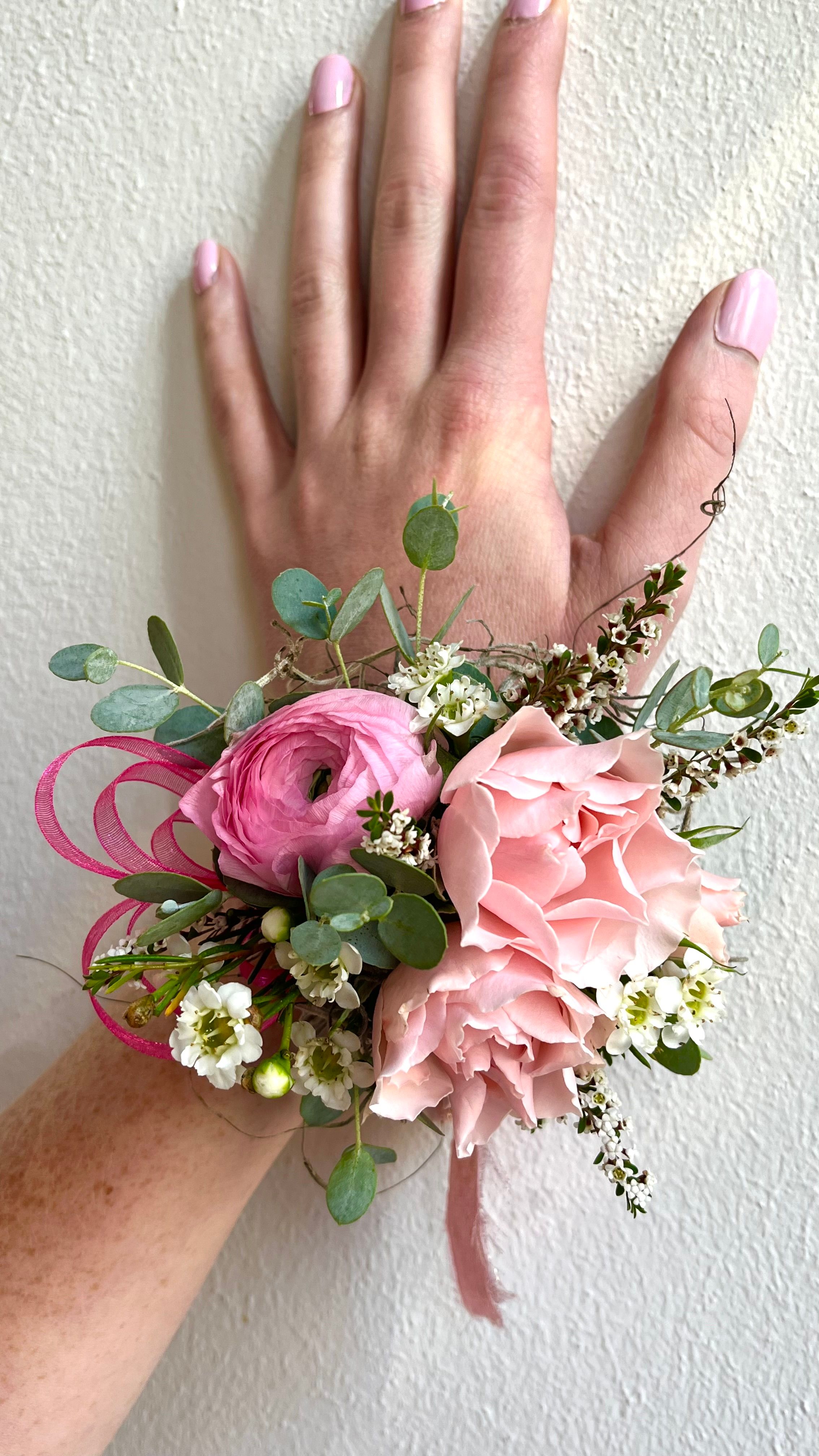 Prom Corsage