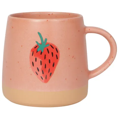 Berry Sweet Mug Berry Sweet Mug