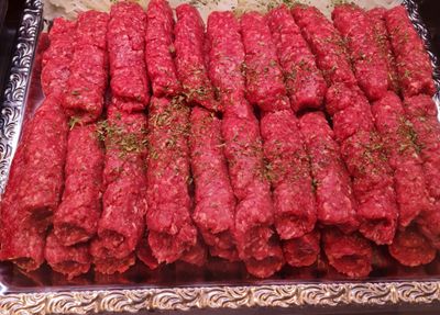 Cevapcici 5 Stück