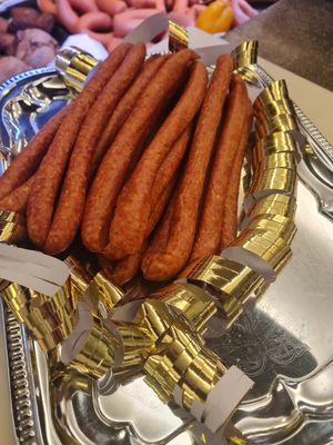 20 Frankfurter Mettwürstchen !Nur Mittwochs!
