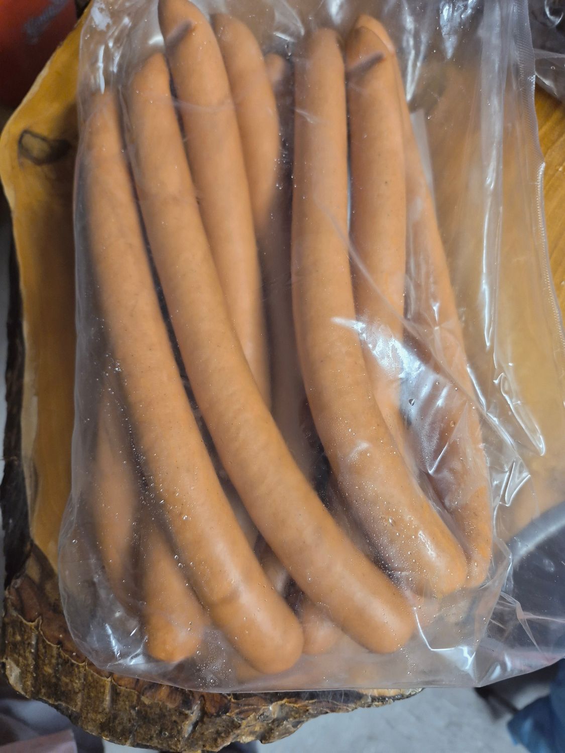 Wienerwürstchen 10 Stück