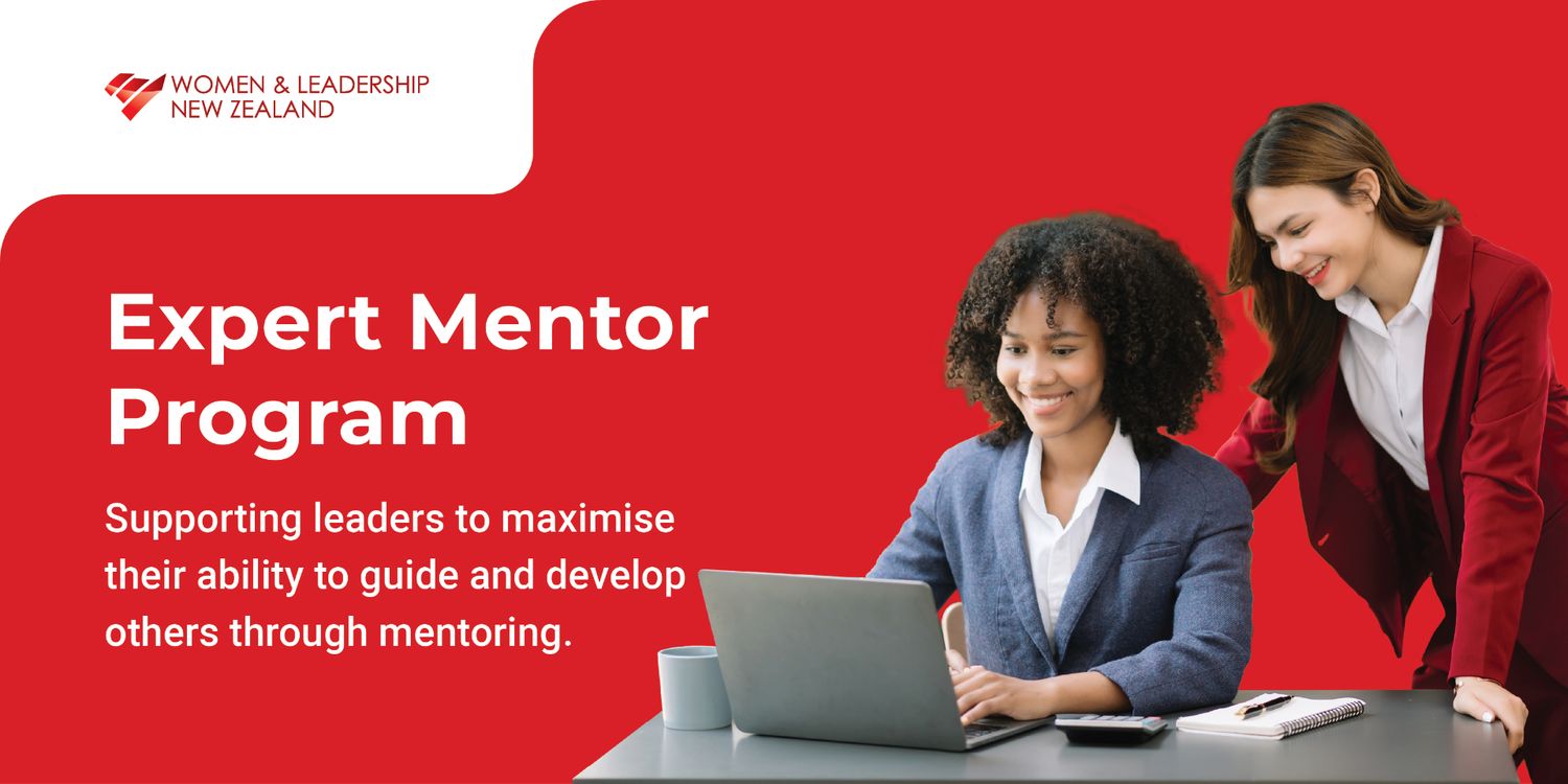 Expert Mentor Program