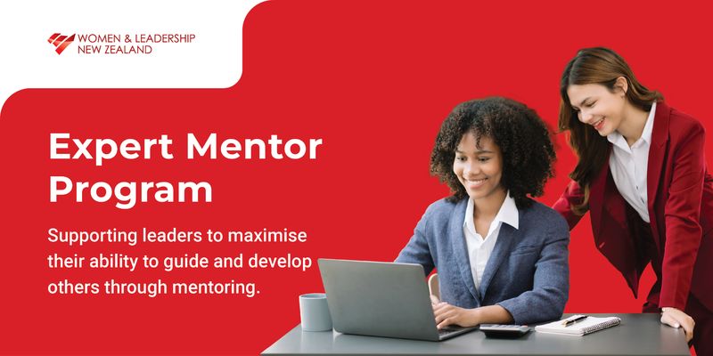 Expert Mentor Program