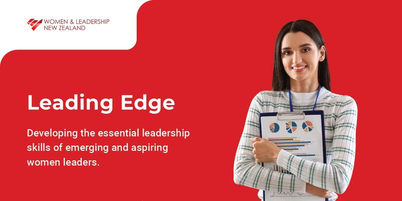 Leading Edge - June 2025