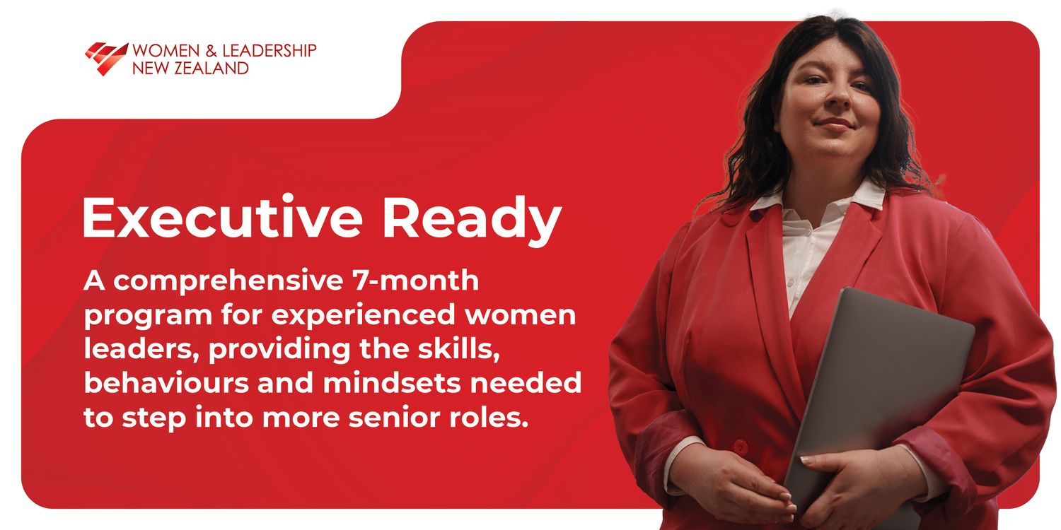 Executive Ready - July 2025