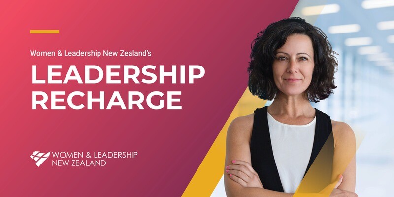 Leadership Recharge - May 2026 Leadership Recharge - May 2026