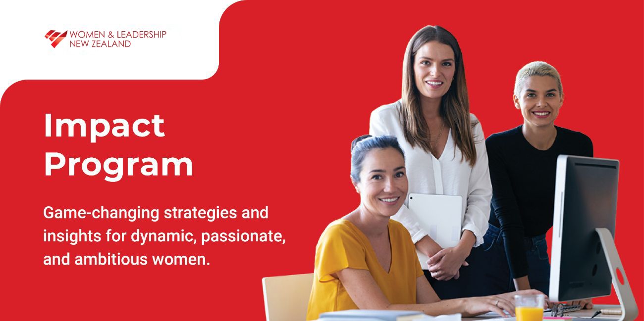 Impact Program - April 2026