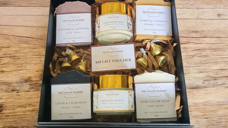 Luxury Gift Box