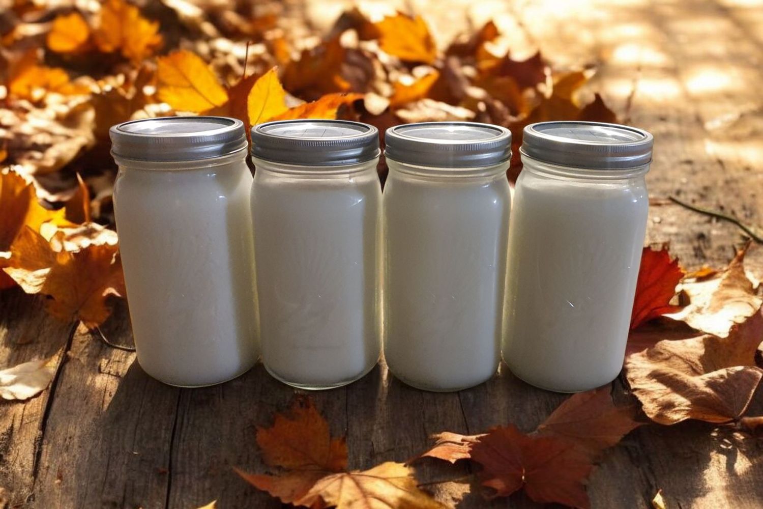 The Purest Render: Cosmetic Grade Tallow