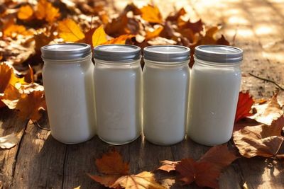 The Purest Render: Cosmetic Grade Tallow