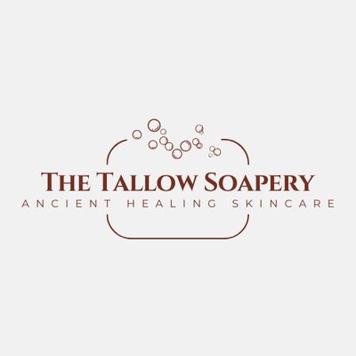 Velvet Locks: Tallow Hair Conditioning Bar