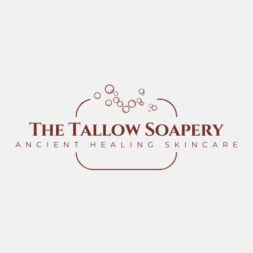 Root Revival: Tallow Shampoo Bar