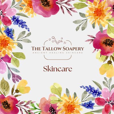 Tallow Skincare