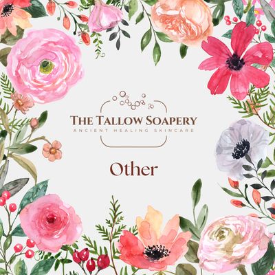 Other Tallow Products