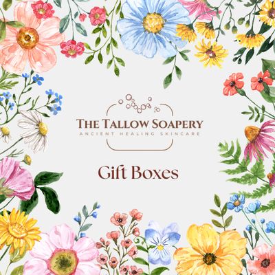 Tallow Giftboxes
