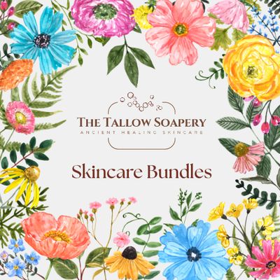 Skincare Bundles