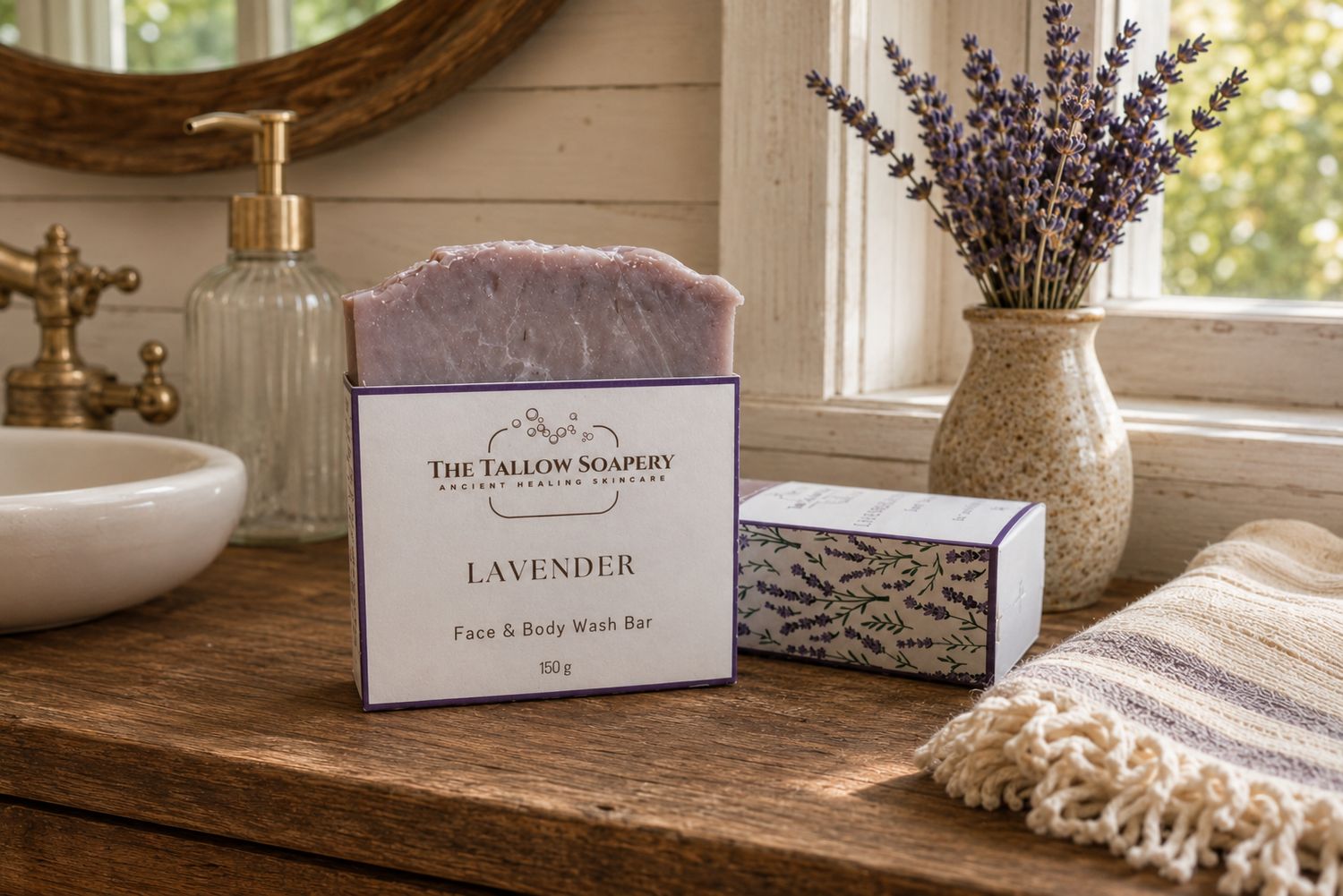 Lavender