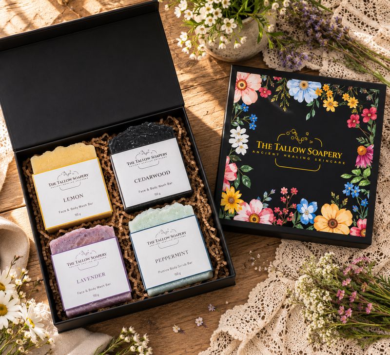 Luxury Gift Box