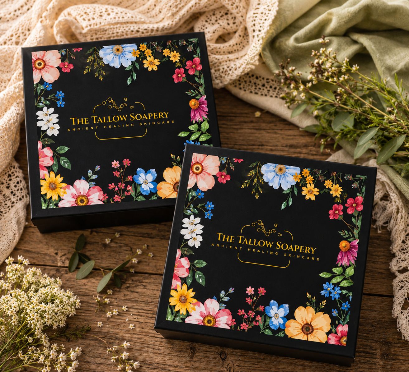 Luxury Gift Box