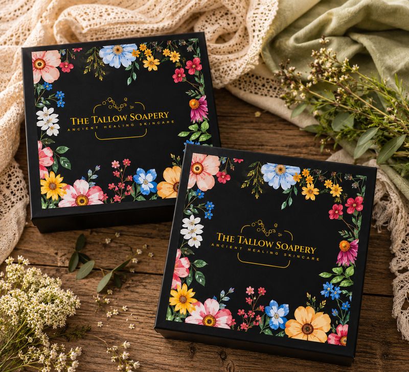 Luxury Gift Box