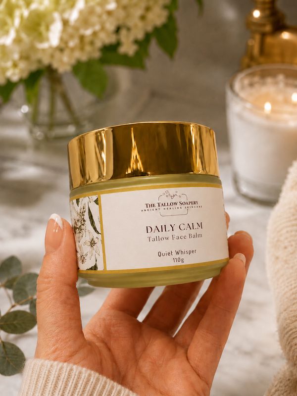 Daily Calm