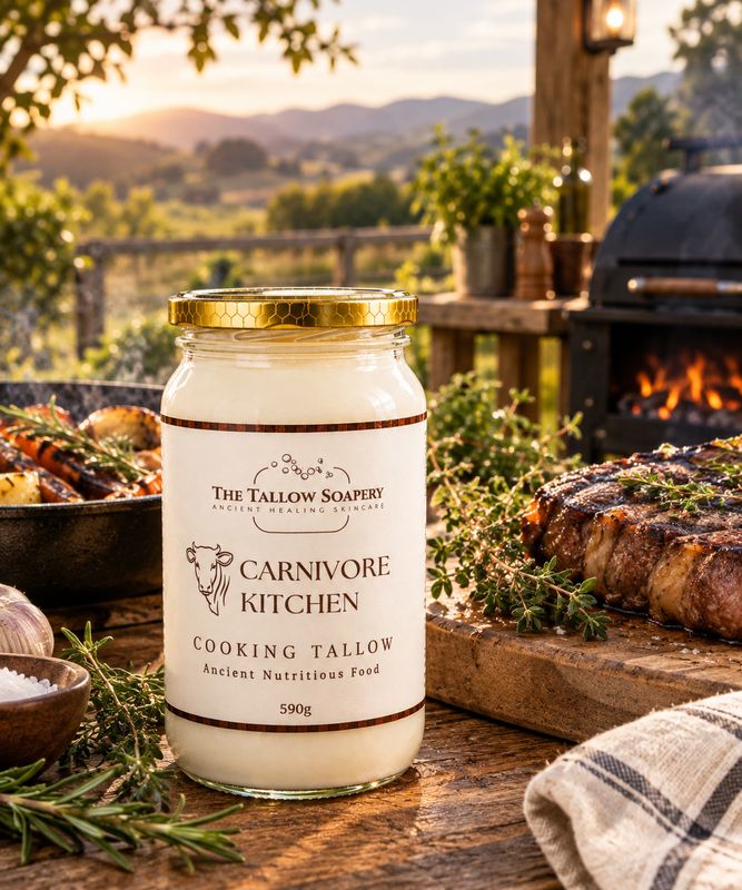 Carnivore Kitchen