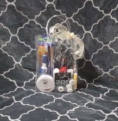 Mom Kit