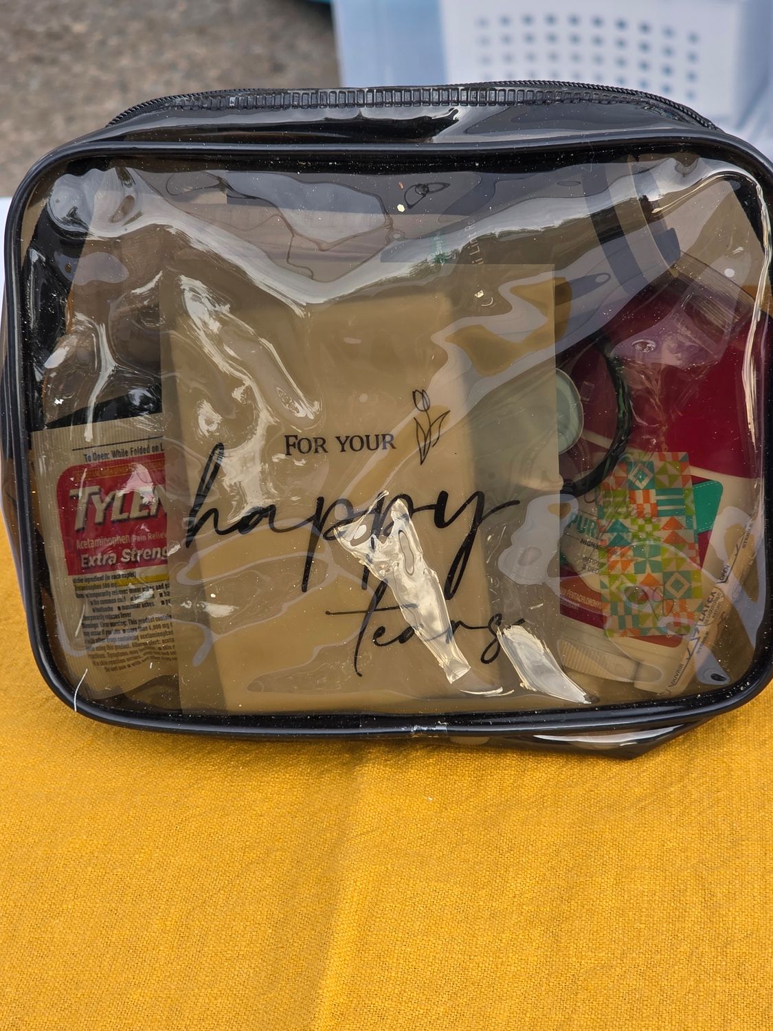 Grooms Kit