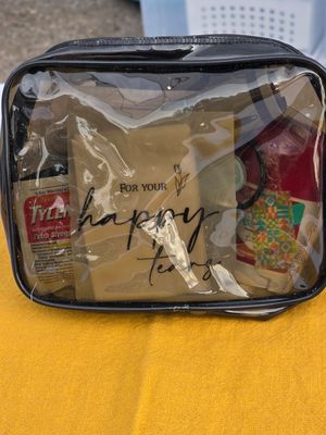 Grooms Kit