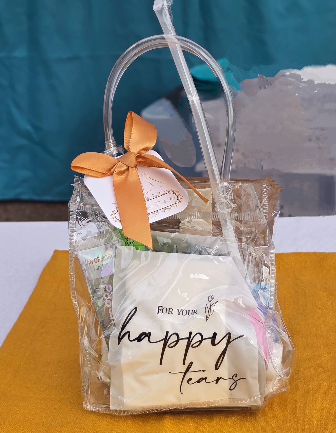 Bride Kit