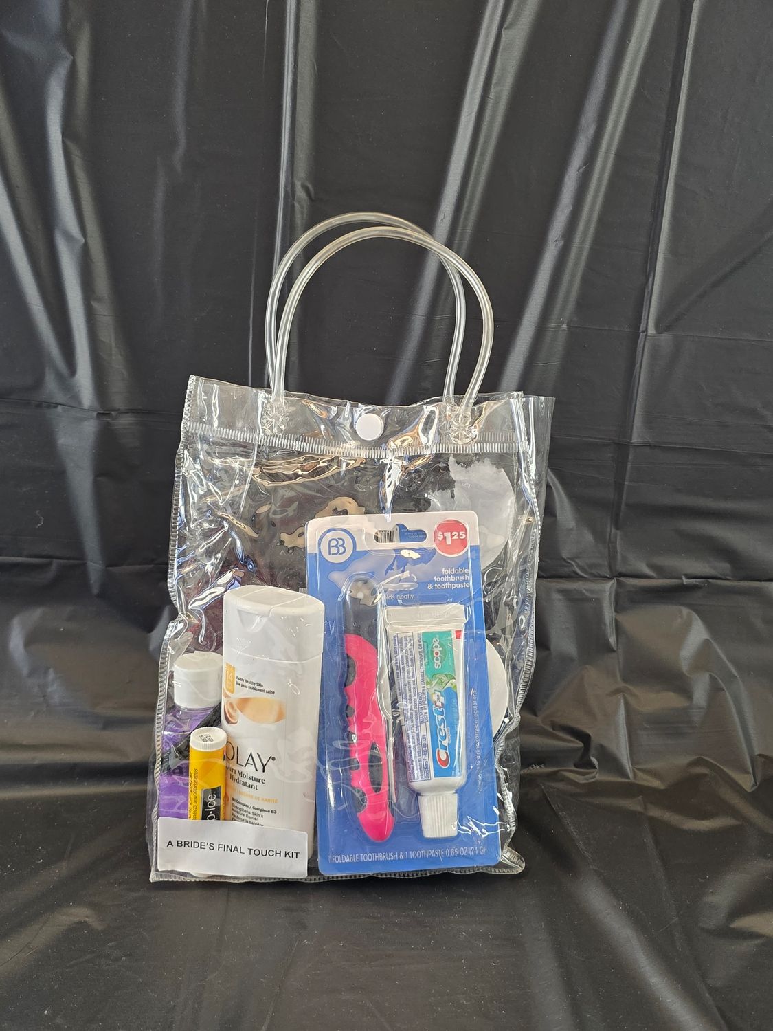 Expecting Parents Kit