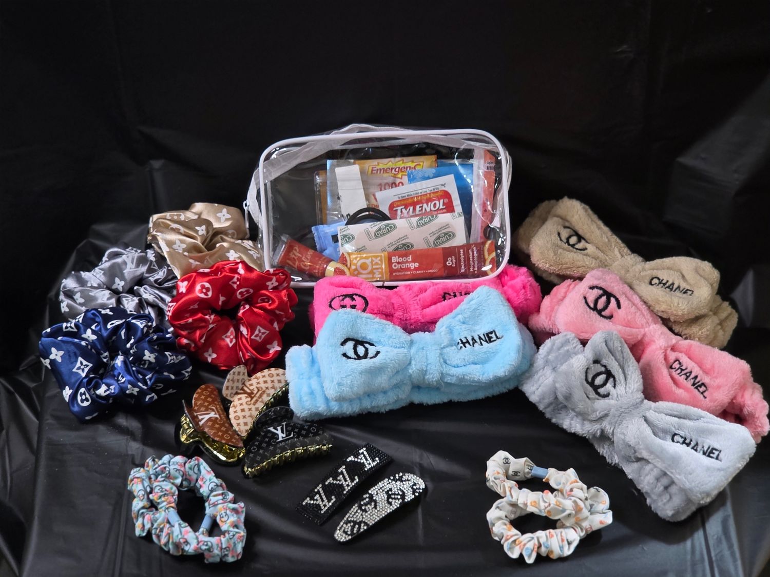 Bridesmaids Kit