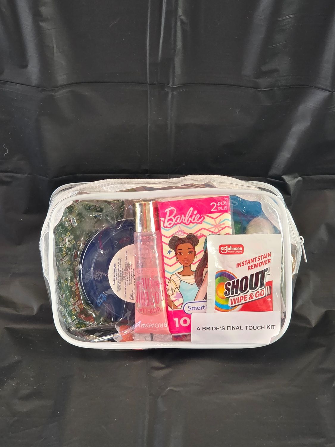 School Age Girl Kit