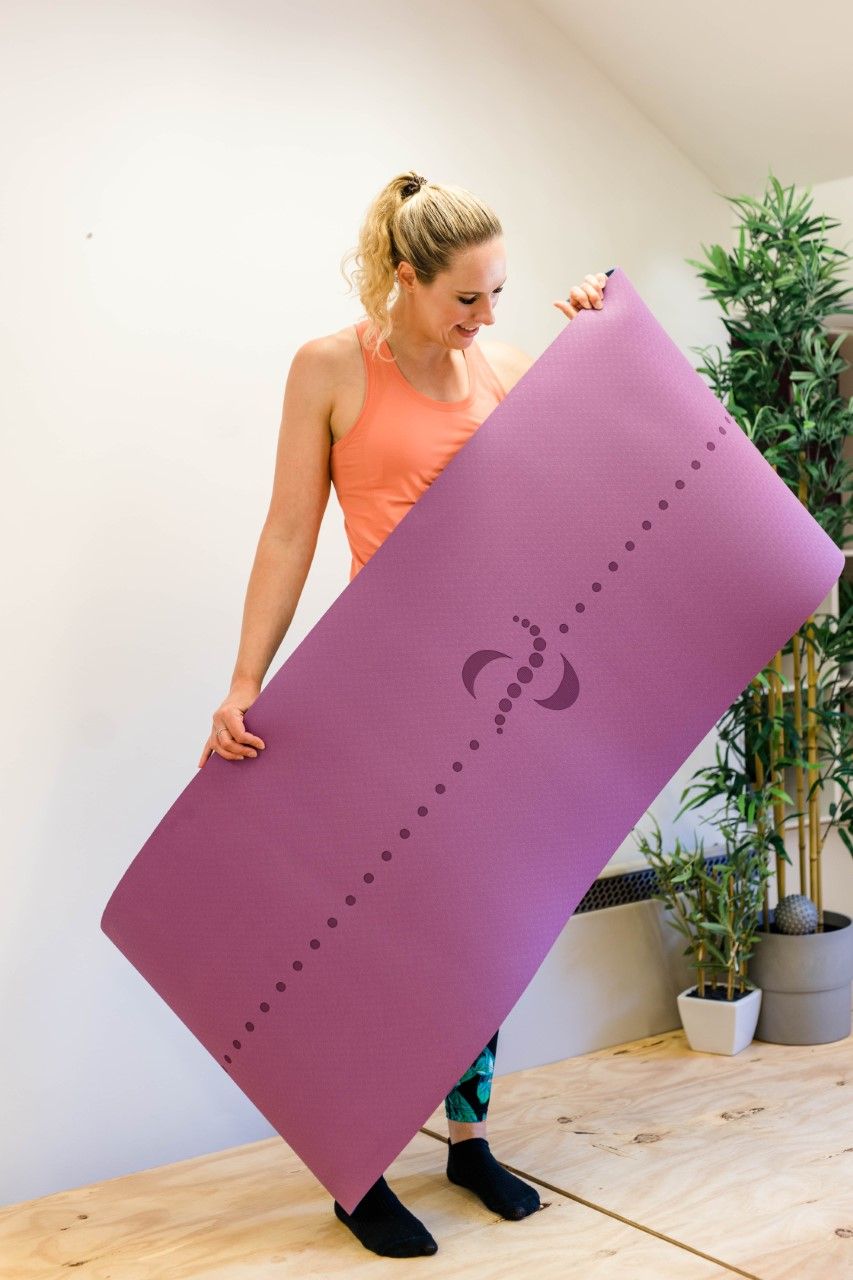 Movement Mat