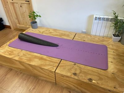 OptiNeck Balance Wedge