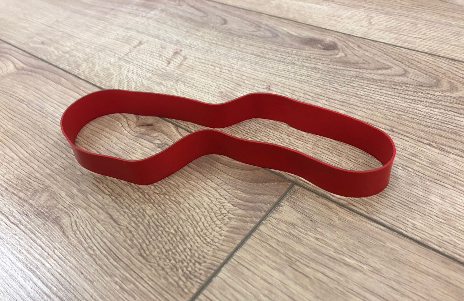 Red Resistance Loop