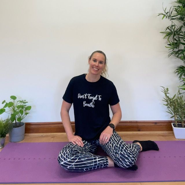 Animated Physio T Shirt