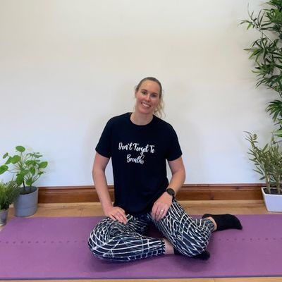 Animated Physio T Shirt