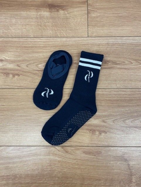 Pilates Sock Bundle