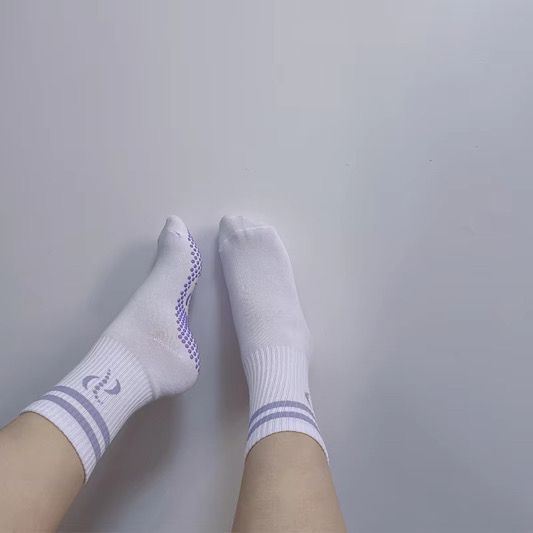 Summer Sock Duo