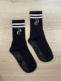 Pilates Sock Bundle