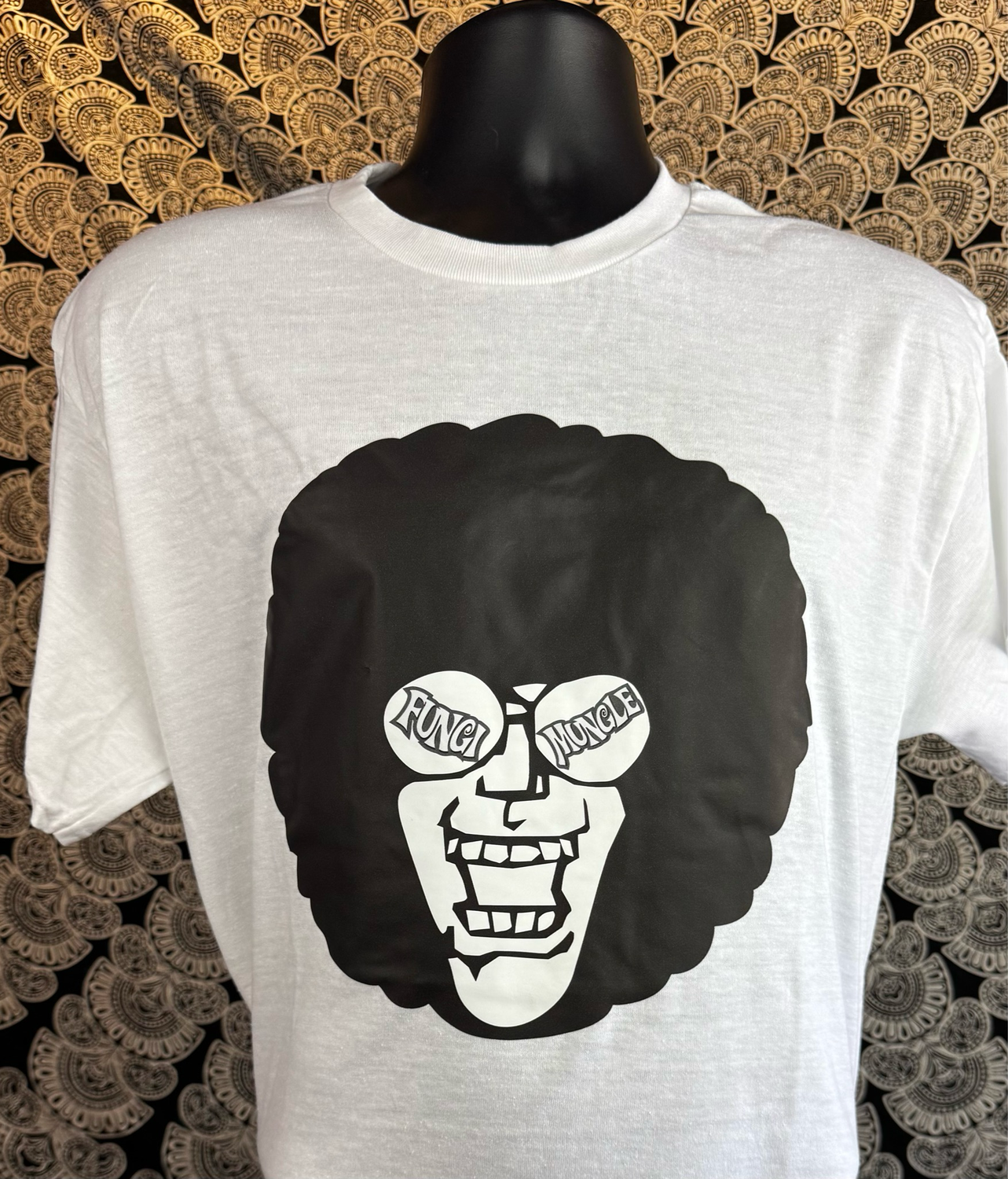 Frocephus Mens T